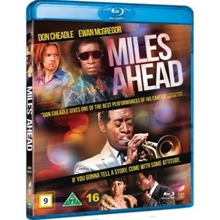 MILES AHEAD BD